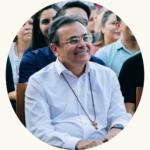 Moysés Azevedo - Fundador da Comunidade Shalom