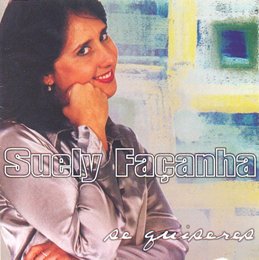 Suely Façanha - CdEm tuas Mãos by Comunidade Shalom - Issuu