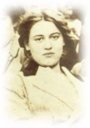 edith stein