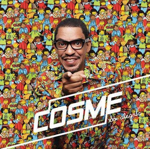 cosme halleluya