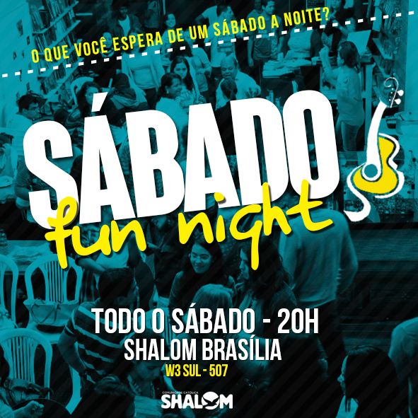 SabadoFunNight