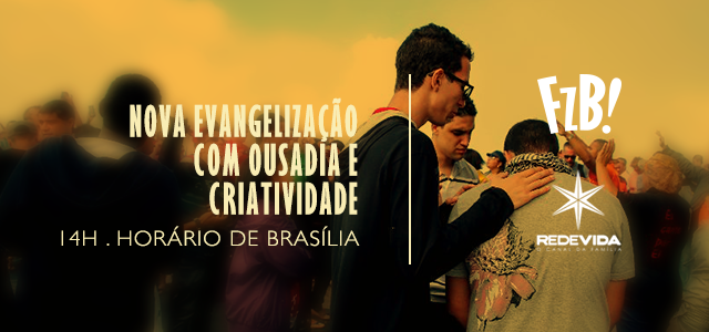 EVANGELIZAÇÃO: EVANGELII GAUDIUM