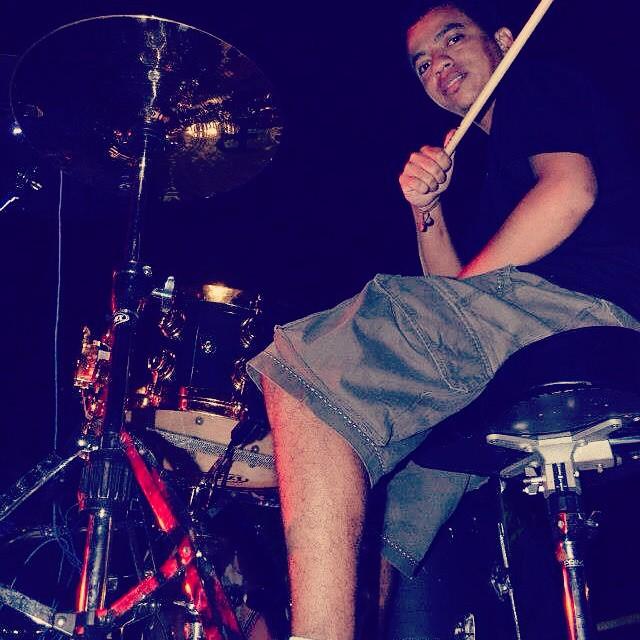 joe na batera