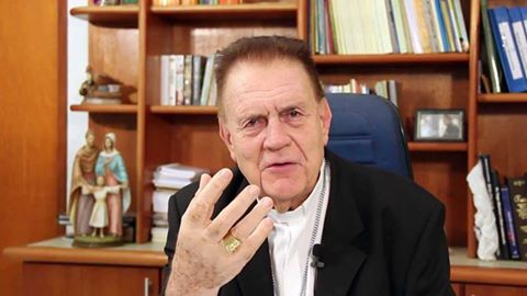 Dom Alfredo