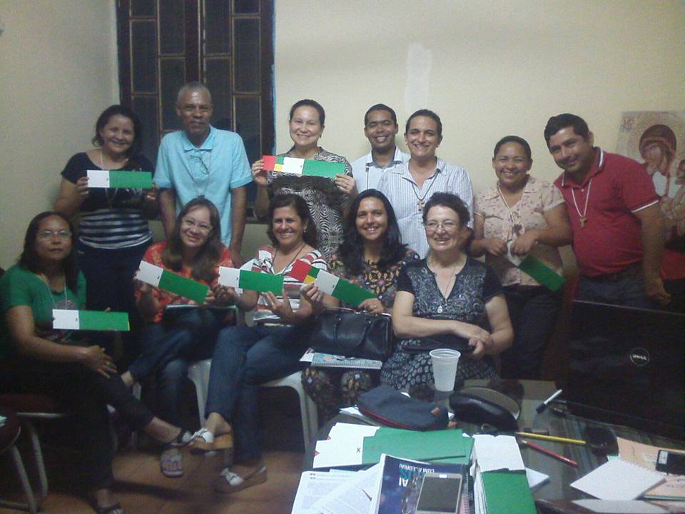 instrutores
