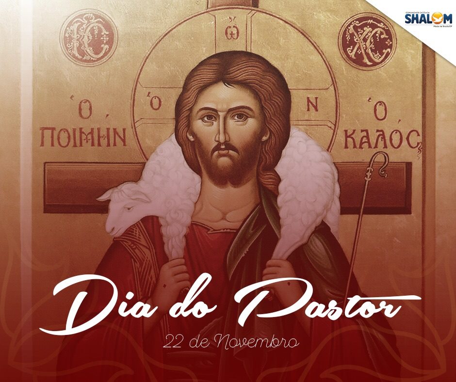 pastor