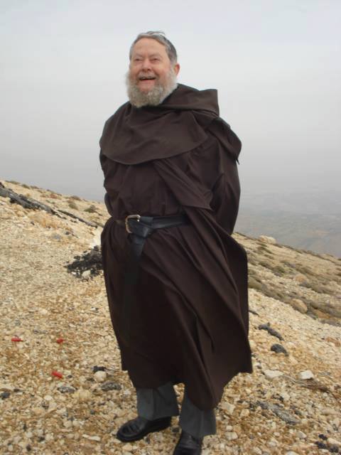 frei patricio sorri