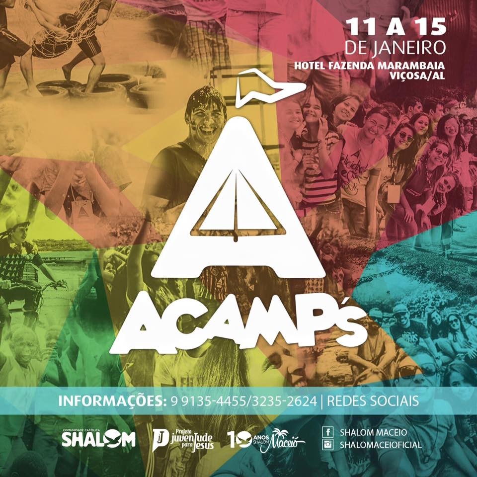 Acamps2016-eventos