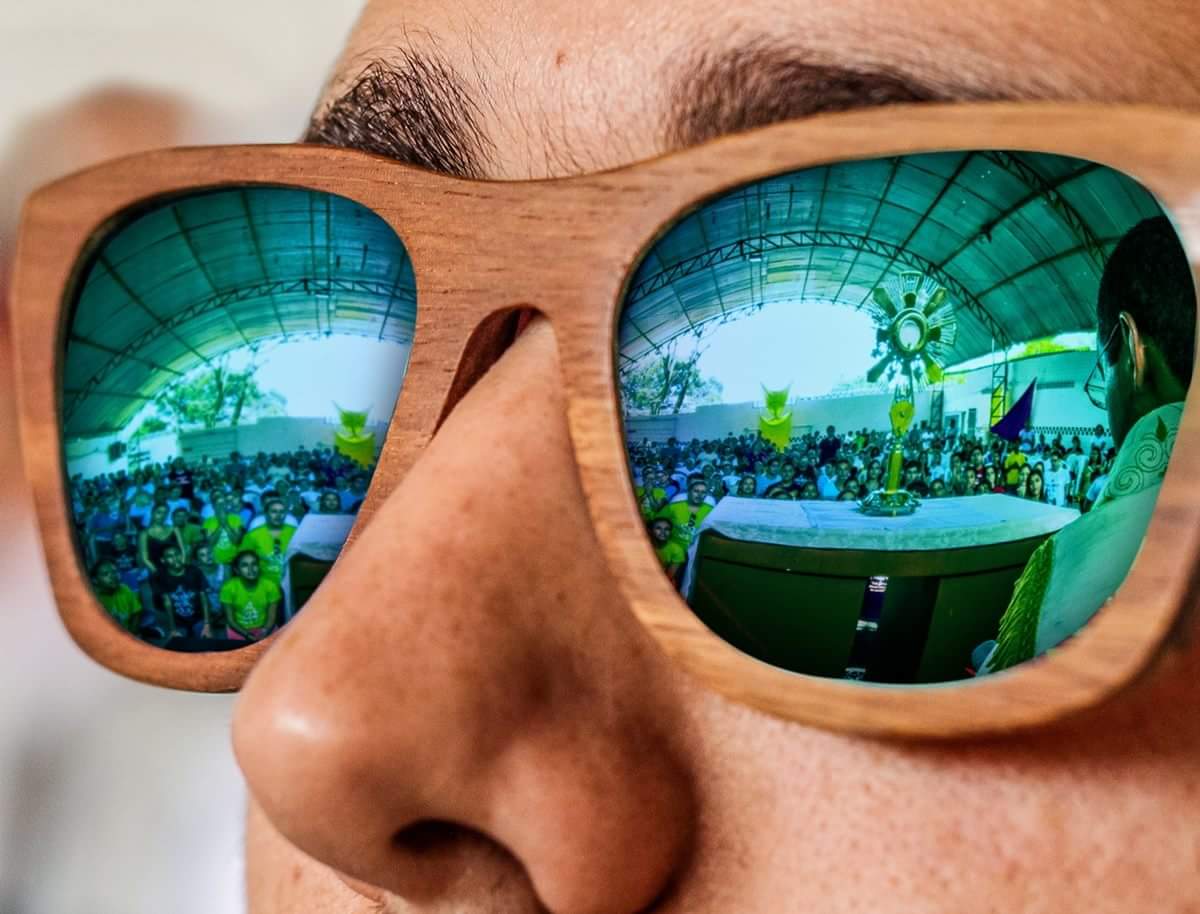 Um novo olhar para o seu carnaval em João Pessoa