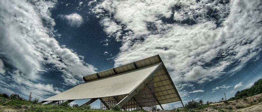 igreja cura