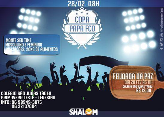 copa francisco