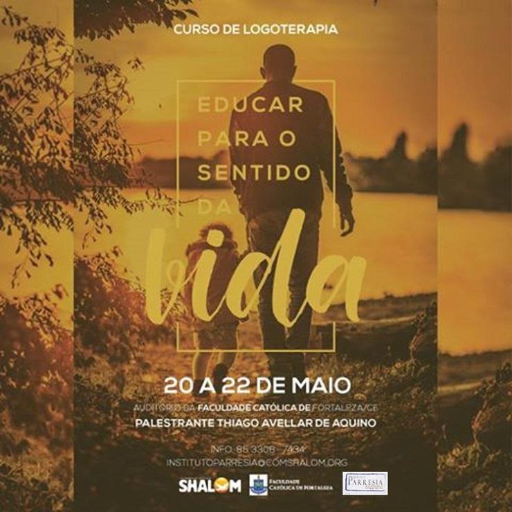 viral logoterapia