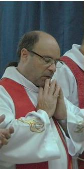 Pe. Almeida Neto