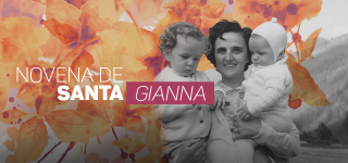 Novena de Santa Gianna