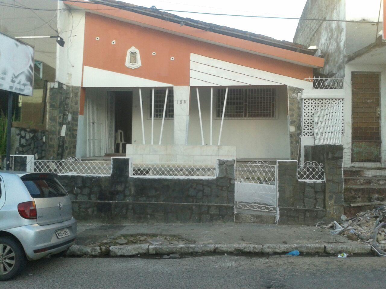 casa shalom SR