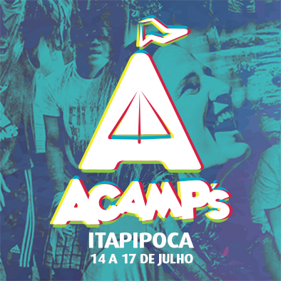 CAMISA-ACAMPS