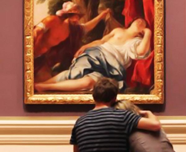 Art-Lovers