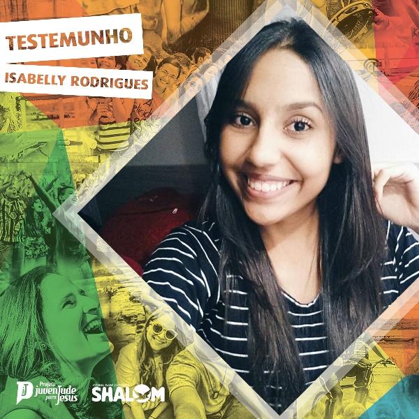 TST ISABELLY
