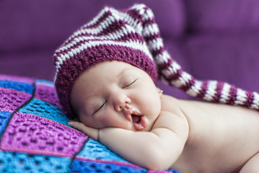 sleeping-tetyana-moshchenko-shutterstock-c2a9