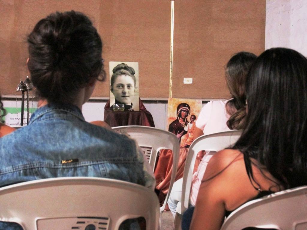Em Sobral Semana de Santa Teresinha começa dia 1° com missa votiva às 18h