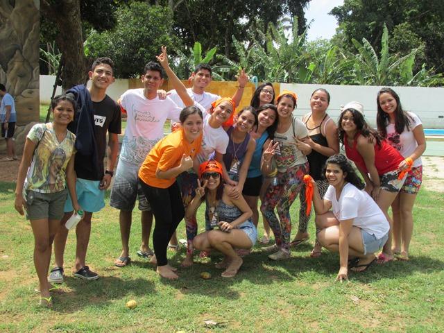 Jovens de 13 a 25 anos podem participar do Acamp's