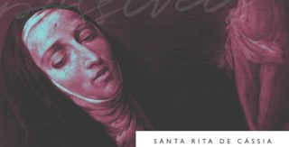 Santa Rita de Cássia: a vontade de Deus é sempre Amor