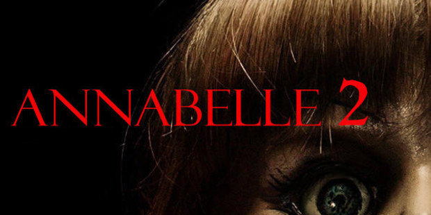 Menina fica 'possuída' após sessão de 'Anabelle 2' em cinema no Piauí -  Estadão