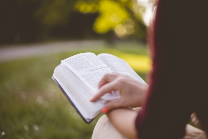 Qual a Diferença Entre Católicos e Protestantes – PROTESTANTISMO