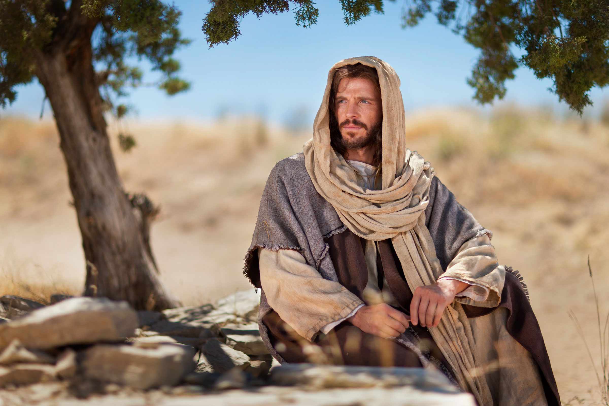 Quelle Langue Parlait Jesus Communaute Catholique Shalom