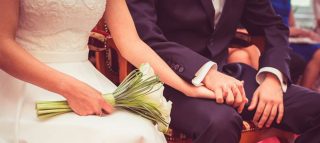 Marriage as a way to holiness