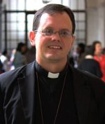 Fr João Chagas