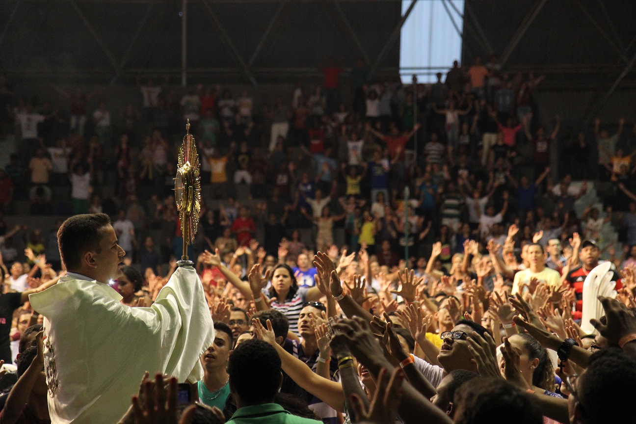 Congresso da Comunidade Shalom espera três mil jovens em São Paulo