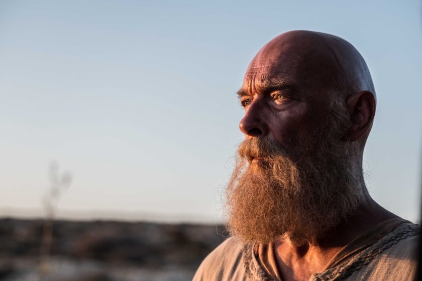 Paulo, o apóstolo que encarnou a