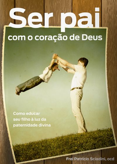 dicas de livros para presentear seu pai Comunidade Católica Shalom