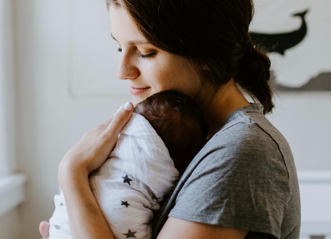 5 orações para obter a tranquilidade através de Nossa Senhora