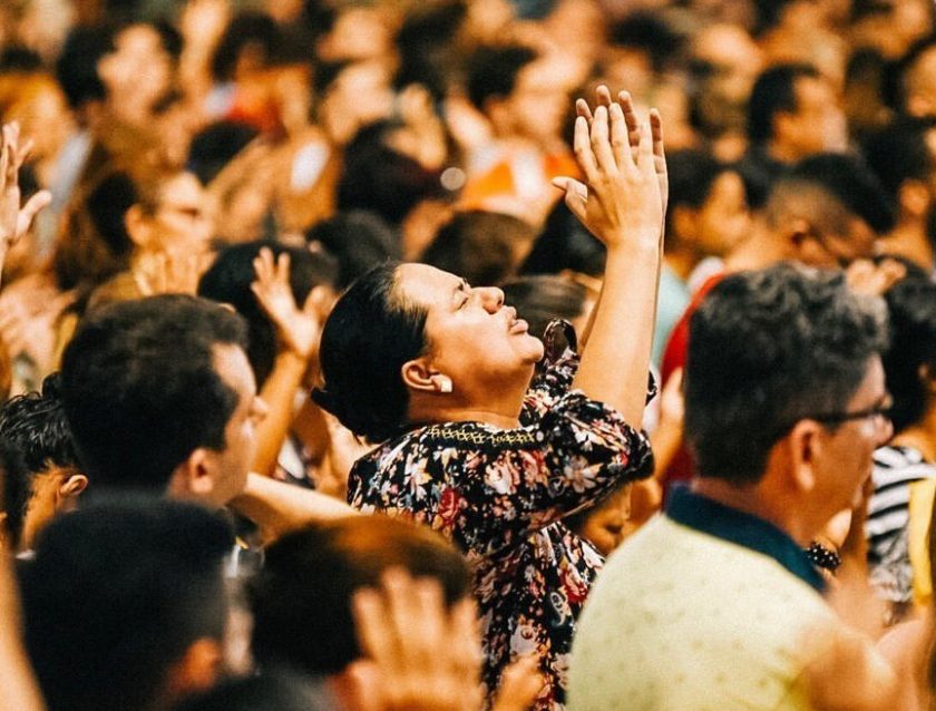 Novena do Espírito Santo - Comunidade Católica Shalom