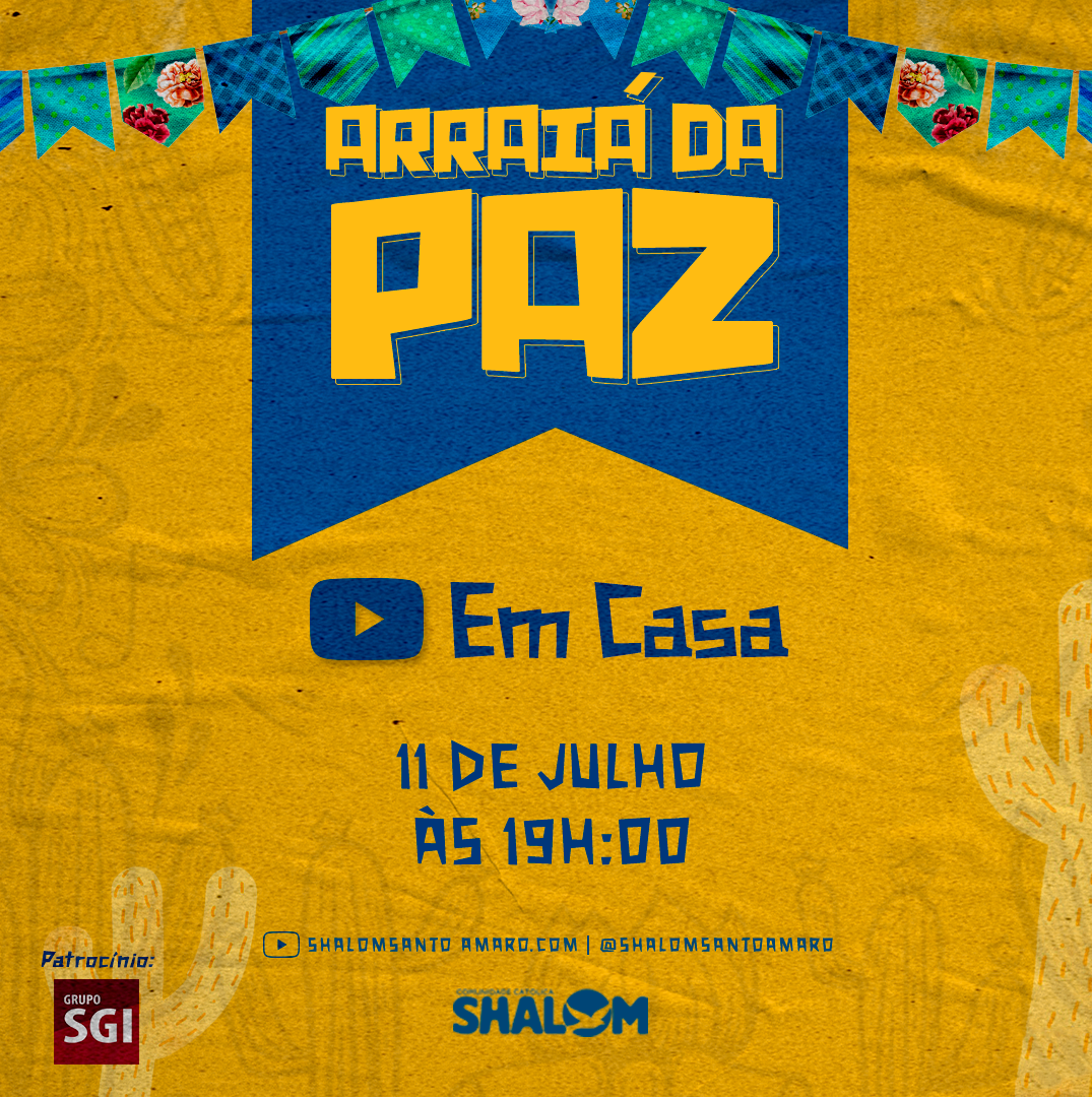 Arraia da Paz
