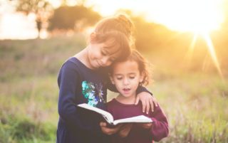 Como educar os filhos à luz do Evangelho?