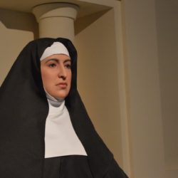 Santa Teresa Benedita da Cruz, ou Edith Stein, grande mestra dos mistérios  de Deus - Comunidade Católica Shalom