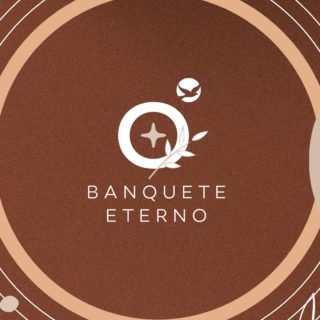 Álbum Banquete Eterno chega às plataformas digitais nesta semana