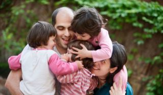 Conheça o histórico do Encontro Mundial das Famílias