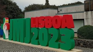 JMJ Lisboa 2023 terá Cidade da Alegria; saiba mais