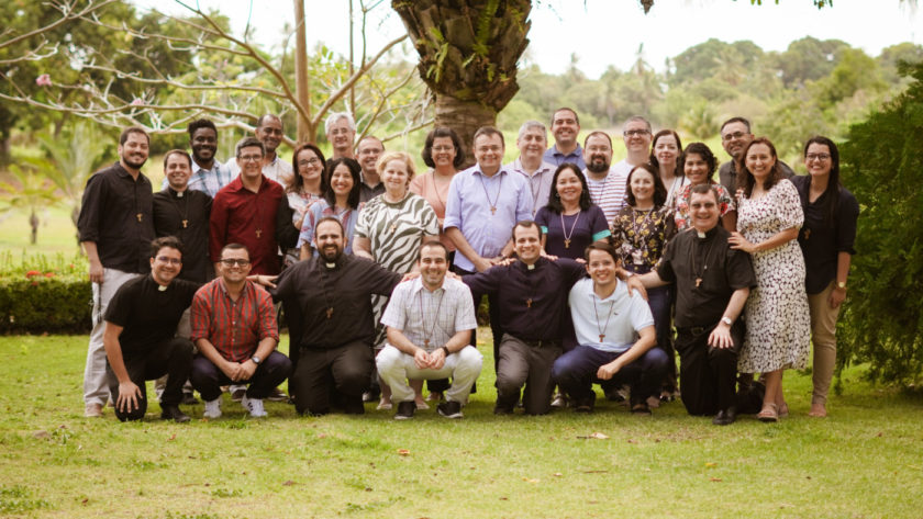 Congresso da Comunidade Shalom espera três mil jovens em São Paulo