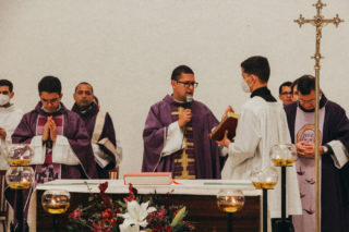 novo missal romano