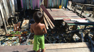 Oração de Santa Dulce pelos pobres