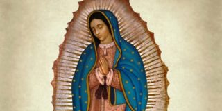 Novena de nove anos será realizada por ocasião dos 500 anos de Nossa Senhora de Guadalupe