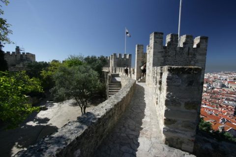 Castelo de São Jorge