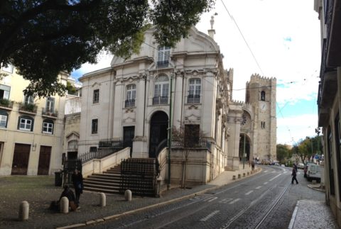 Igreja de Santo Antônio