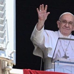 Papa Francisco conclui viagem apostólica à Mongólia