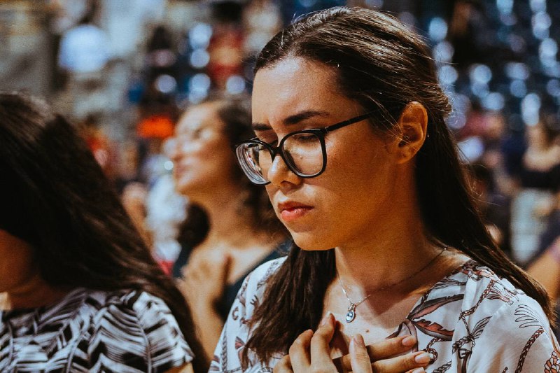 Saiba Como Melhorar Sua Vida De Oração Aos Moldes De Santa Teresa Comunidade Católica Shalom